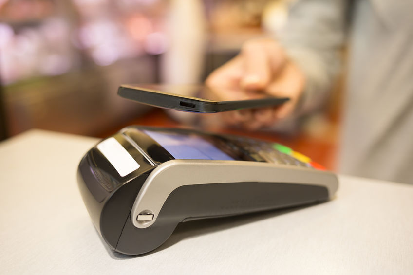 Does Your Bank Have a Contactless Payment Plan for your Debit Card Program?