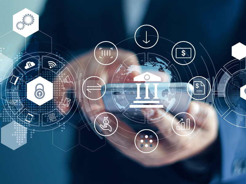 Digital Transformation in Banking – Where Are We Now?